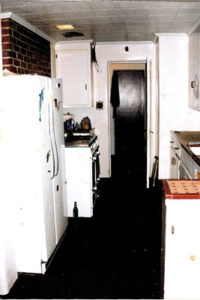 Three Fabulous Kitchens: From Dark and Cramped to Warm and Nurturing Image